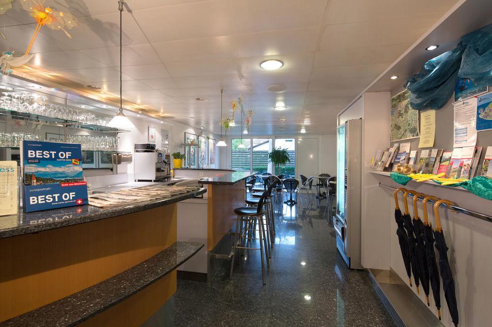 Hotel Restaurant Florida Studen Exterior photo